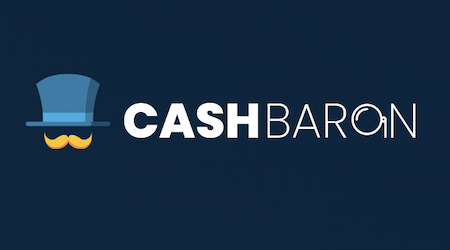 CashBaron : Avis sur l'appli pour gagner de l'argent