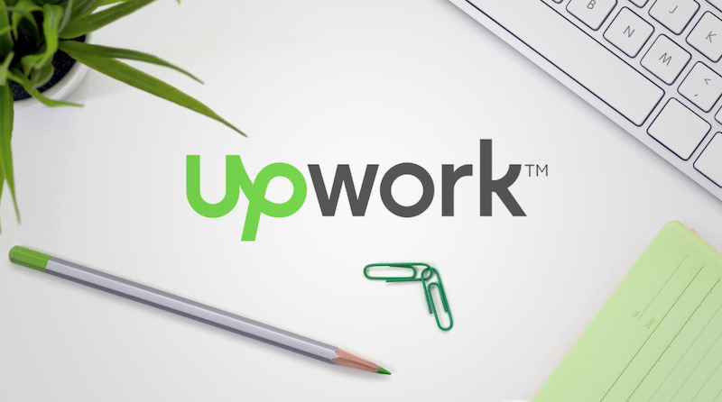 Comment gagner de l’argent sur Upwork ?