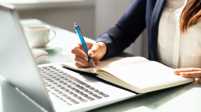 Comment gagner de l’argent en devenant rédacteur web ?