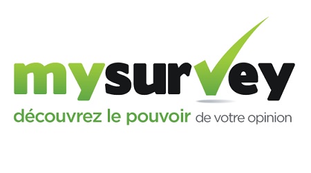 My Survey - Notre avis sur MySurvey