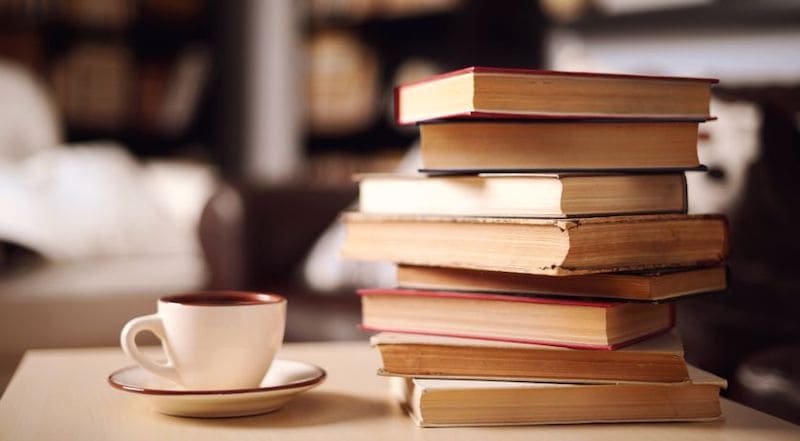 Comment vendre des livres d'occasion en ligne ?